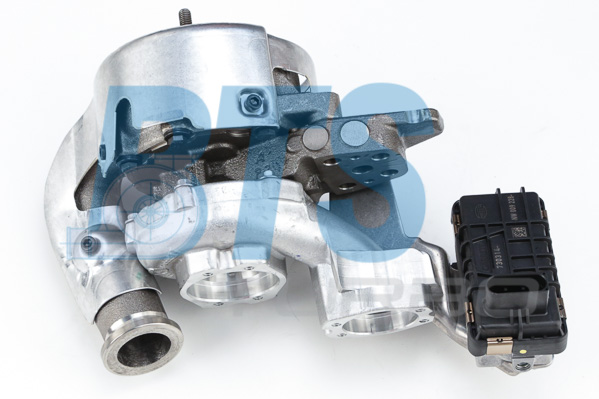 Compresor,sistem de supraalimentare T914091RE BTS Turbo